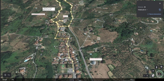 Frantoio di Vangile