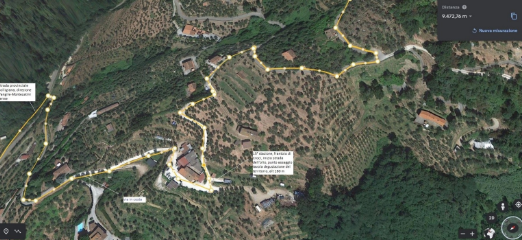 Frantoio di Croci